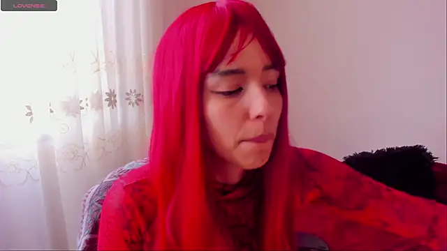 aluna 0310 online show from December 3, 8:17 pm