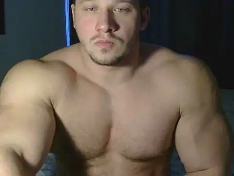 LionEdwin online show from March 27, 12:05 pm