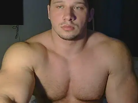 LionEdwin online show from May 11, 2:23 pm