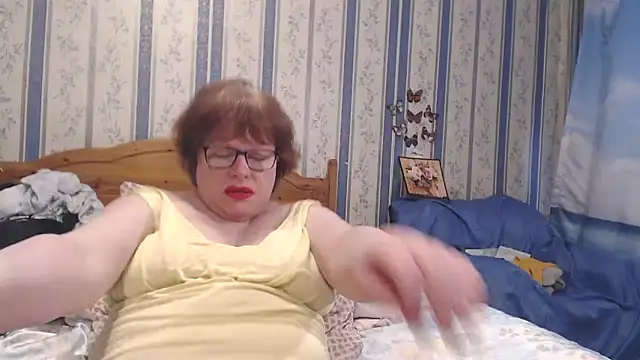 AMARILLIS online show from February 15, 10:44 am