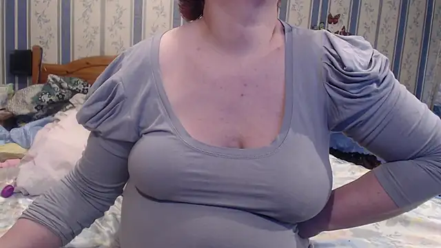 AMARILLIS online show from March 14, 7:04 am