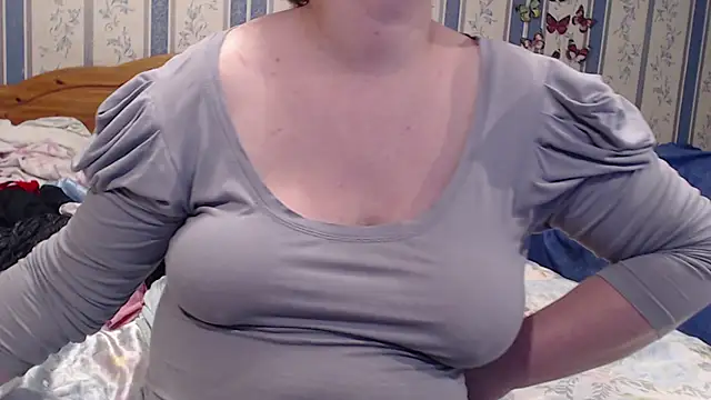 AMARILLIS online show from September 29, 9:52 pm