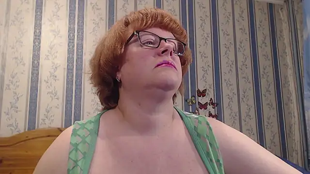 AMARILLIS online show from January 13, 10:15 pm