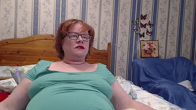 AMARILLIS online show from February 21, 6:42 pm