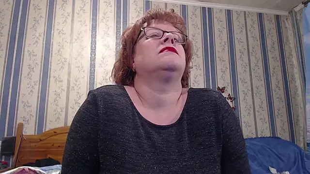 AMARILLIS online show from April 11, 7:18 pm