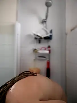 AlisaWhite online show from November 7, 10:26 am