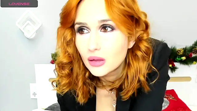 Snapshot of Red_Fairy_ chatting on December 27, 3:15 pm Red Fairy online show from December 27, 3:15 pm