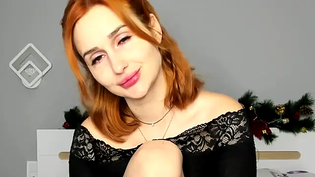 Snapshot of Red_Fairy_ chatting on January 7, 6:16 am Red Fairy online show from January 7, 6:16 am