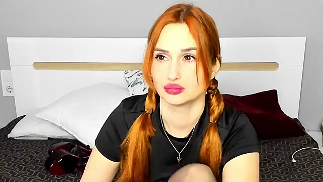 Snapshot of Red_Fairy_ chatting on January 27, 7:14 am Red Fairy online show from January 27, 7:14 am