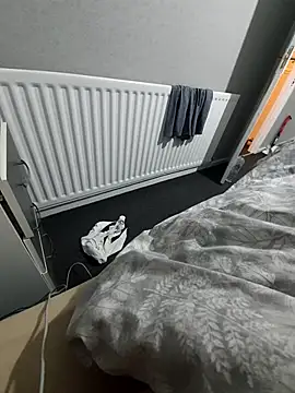 elenaUK online show from December 13, 8:58 pm