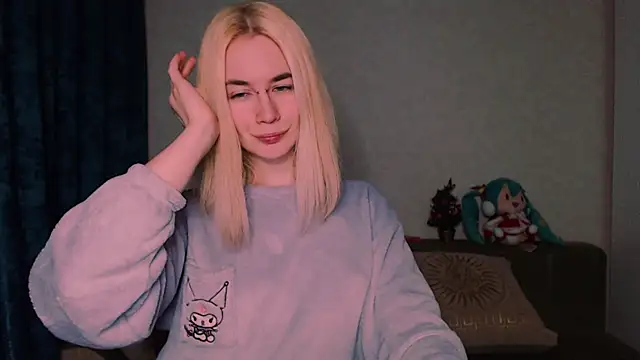 xxxcharismaaa online show from January 22, 2:26 am