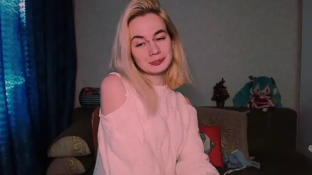 xxxcharismaaa online show from February 12, 6:19 am