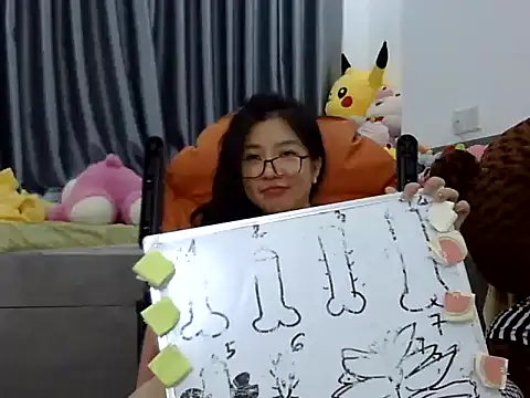 Cute Ruby01 online show from December 13, 2:49 pm