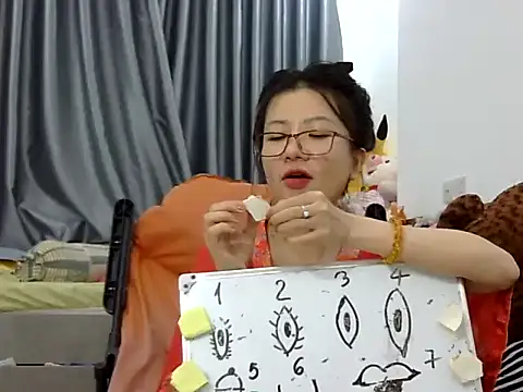 Cute Ruby01 online show from March 1, 3:27 pm