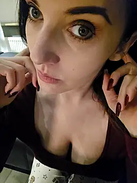 Alina Lamour online show from December 18, 1:17 pm