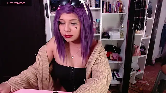 Snapshot of lil_daisy7 chatting on January 15, 3:11 am lil daisy7 online show from January 15, 3:11 am