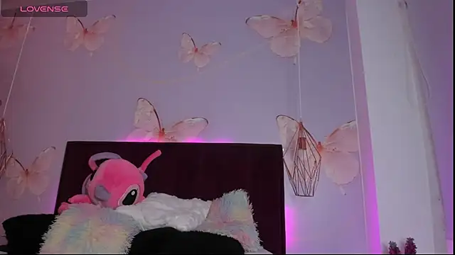 Vivi prinncess online show from March 13, 12:28 am