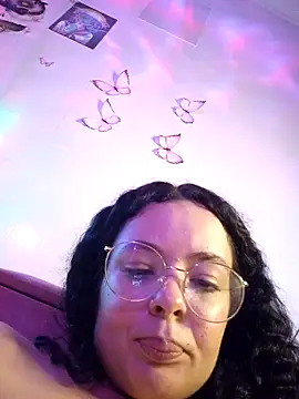 NinaSweet2 online show from January 4, 6:41 am