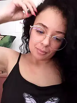 NinaSweet2 online show from February 12, 7:24 pm