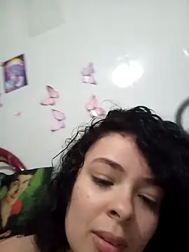 NinaSweet2 online show from February 13, 9:17 pm