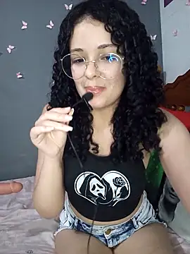 NinaSweet2 online show from November 22, 4:11 am