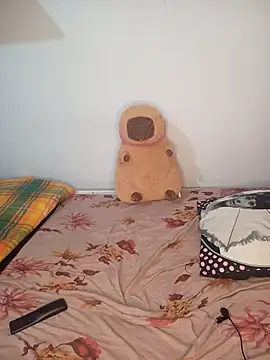 NinaSweet2 online show from February 14, 5:04 am