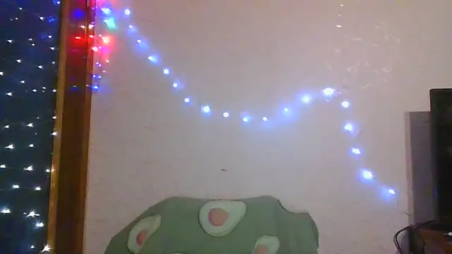 Mandy Belcher online show from January 7, 2:51 pm