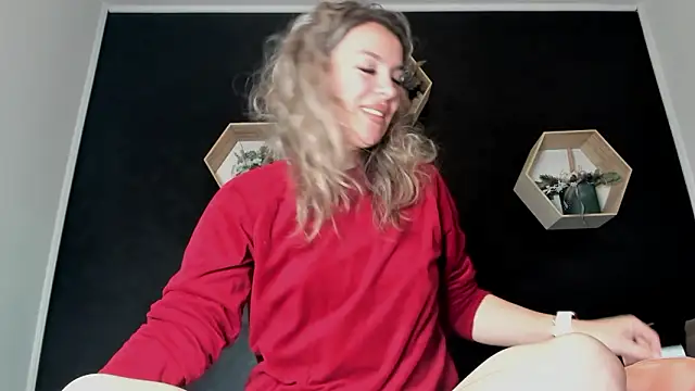 Alesys69 online show from March 4, 11:44 pm