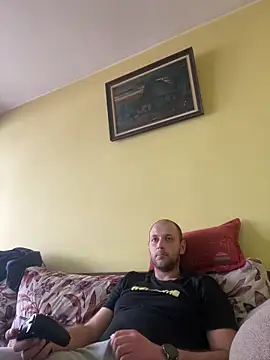 Flakka95 online show from January 4, 7:34 am