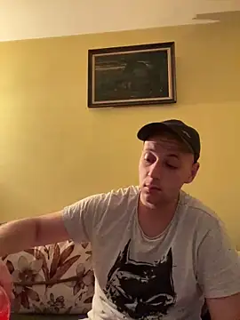 Flakka95 online show from February 23, 3:13 am