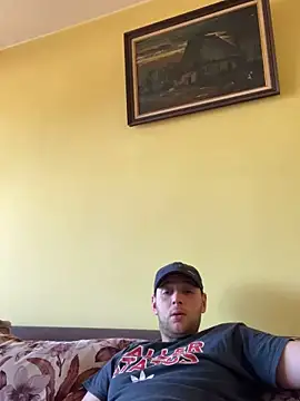 Flakka95 online show from March 20, 1:04 pm