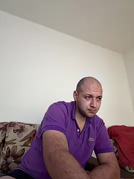 Flakka95 online show from February 13, 8:32 am