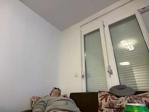 Flakka95 online show from February 28, 1:50 am