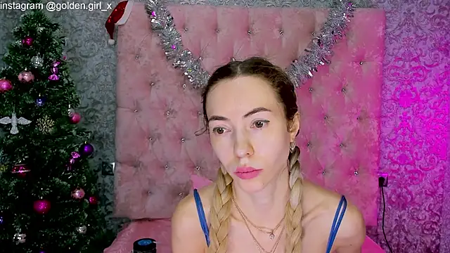 Akilla Queen online show from December 3, 1:57 am