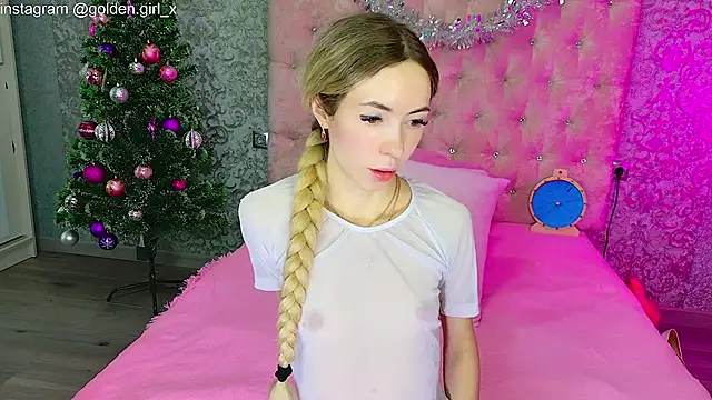 Akilla Queen online show from January 7, 2:03 am