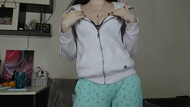 SugarTati online show from December 19, 8:49 pm