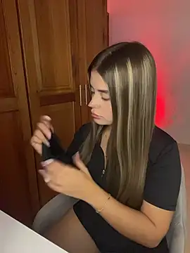 Miss valeriaa online show from March 27, 11:04 pm