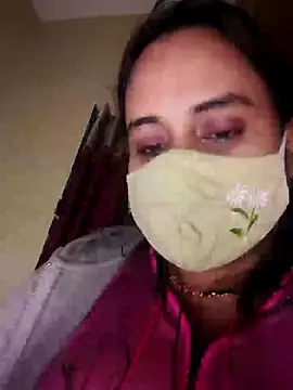 Sheela-Bhabi online show from December 13, 7:10 pm