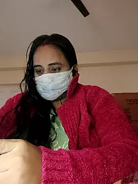 Snapshot of Sheela-Bhabi chatting on January 17, 10:53 am Sheela-Bhabi online show from January 17, 10:53 am