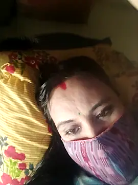 Snapshot of Sheela-Bhabi chatting on February 6, 1:36 pm Sheela-Bhabi online show from February 6, 1:36 pm