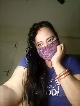 Snapshot of Sheela-Bhabi chatting on February 7, 11:41 pm Sheela-Bhabi online show from February 7, 11:41 pm