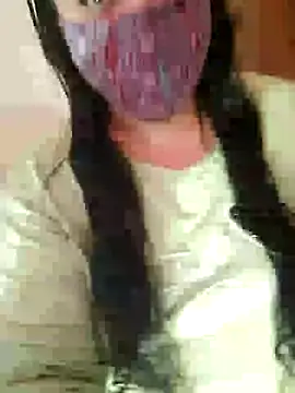 Snapshot of Sheela-Bhabi chatting on February 10, 11:25 am Sheela-Bhabi online show from February 10, 11:25 am