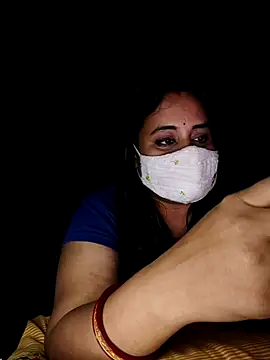 Snapshot of Sheela-Bhabi chatting on February 18, 11:55 pm Sheela-Bhabi online show from February 18, 11:55 pm