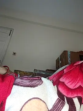 Snapshot of Sheela-Bhabi chatting on March 1, 1:07 am Sheela-Bhabi online show from March 1, 1:07 am