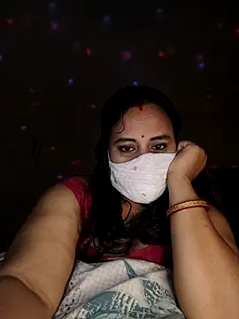 Snapshot of Sheela-Bhabi chatting on March 1, 1:13 pm Sheela-Bhabi online show from March 1, 1:13 pm