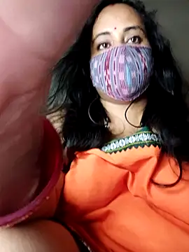 Sheela-Bhabi online show from June 14, 9:06 pm