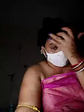 Snapshot of Sheela-Bhabi chatting on June 26, 9:52 pm Sheela-Bhabi online show from June 26, 9:52 pm