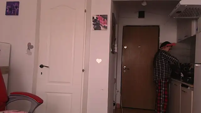 simyhvn online show from April 9, 6:52 am