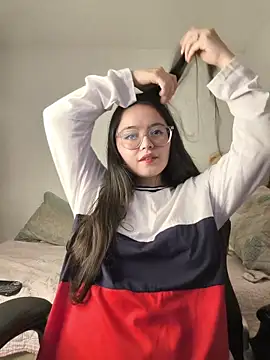 dannaparker online show from October 31, 3:51 am