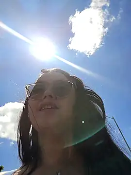 dannaparker online show from November 17, 4:46 pm